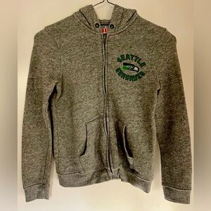 Seattle Seahawks Hoodie